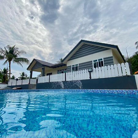 Homestay Bendang Hilir Kuala Nerang المظهر الخارجي الصورة