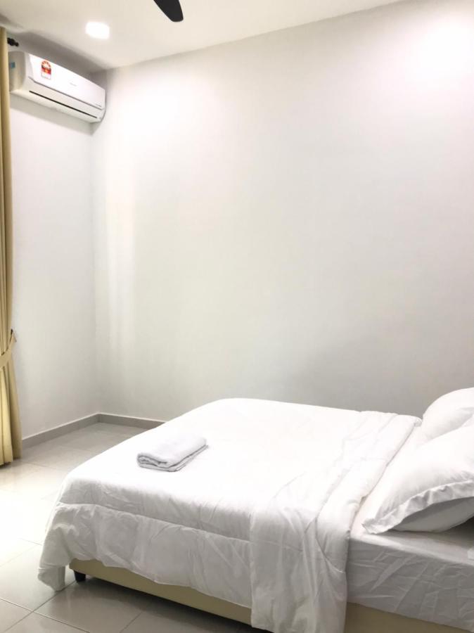 Homestay Bendang Hilir Kuala Nerang المظهر الخارجي الصورة