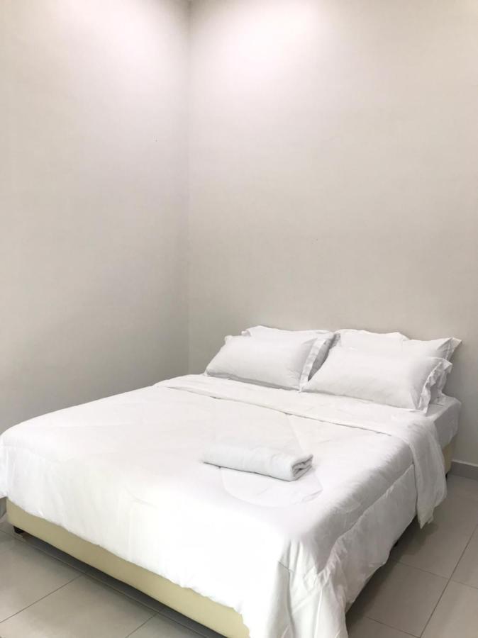 Homestay Bendang Hilir Kuala Nerang المظهر الخارجي الصورة