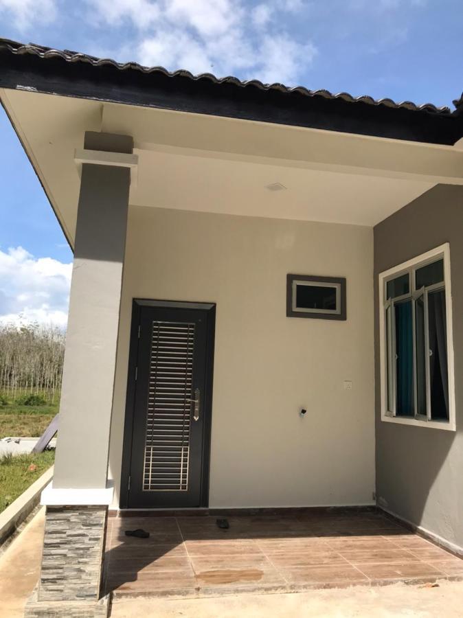 Homestay Bendang Hilir Kuala Nerang المظهر الخارجي الصورة
