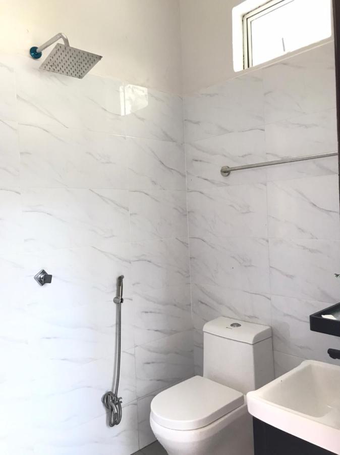 Homestay Bendang Hilir Kuala Nerang المظهر الخارجي الصورة