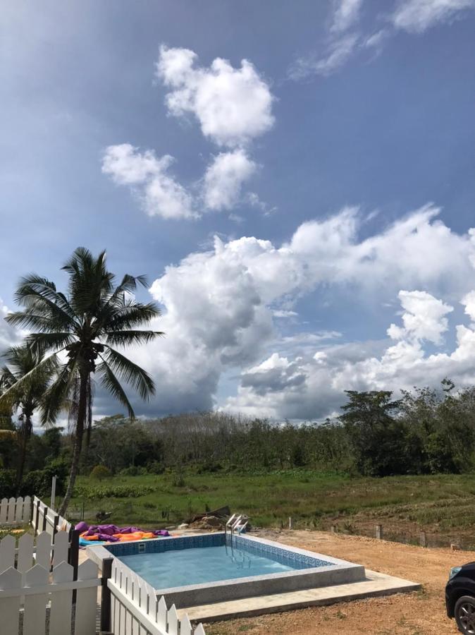 Homestay Bendang Hilir Kuala Nerang المظهر الخارجي الصورة