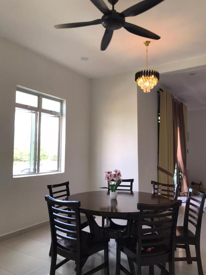 Homestay Bendang Hilir Kuala Nerang المظهر الخارجي الصورة