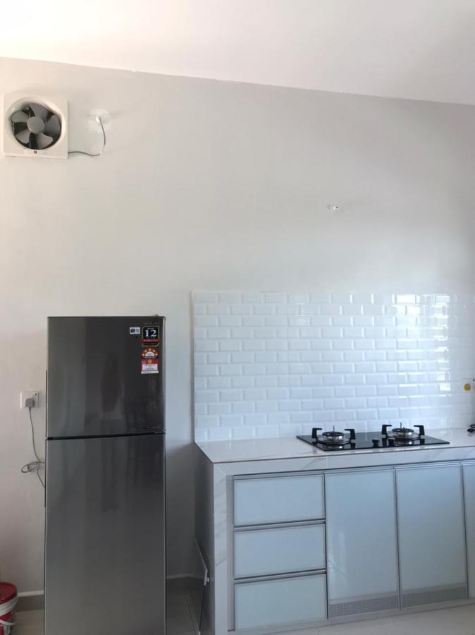Homestay Bendang Hilir Kuala Nerang المظهر الخارجي الصورة