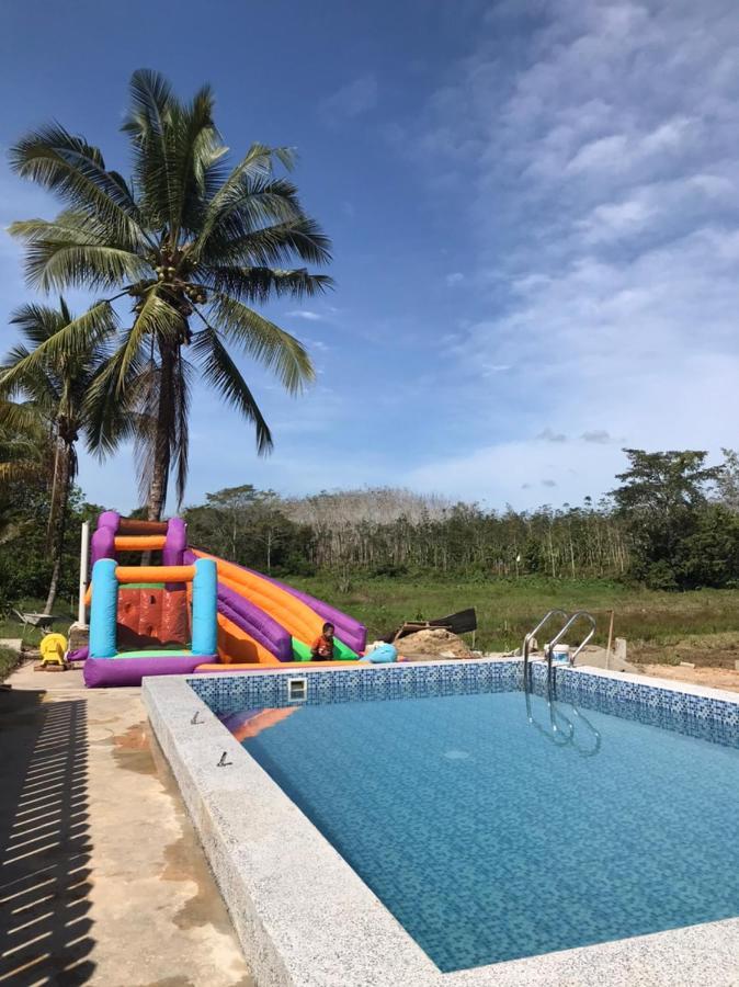 Homestay Bendang Hilir Kuala Nerang المظهر الخارجي الصورة