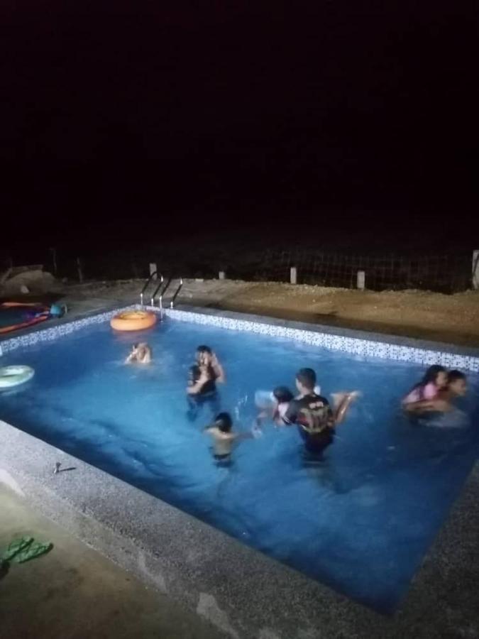 Homestay Bendang Hilir Kuala Nerang المظهر الخارجي الصورة